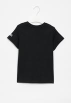 Superbalist - Nasa T-shirt - black
