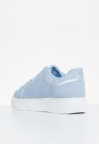 UrbanArt - Sash 1 nub sneaker - blue