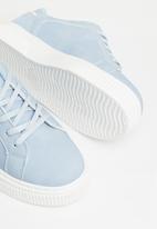 UrbanArt - Sash 1 nub sneaker - blue