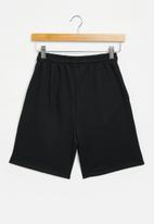 Superbalist - Character sweat shorts - black