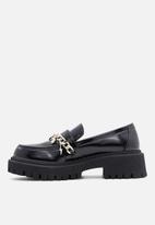 Call It Spring - Charmz loafer - black