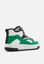 Call It Spring - Traeclya sneaker - bright green