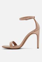 Call It Spring - Katsia stiletto heel - other beige