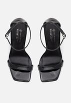 Call It Spring - Katsia stiletto heel - black