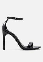 Call It Spring - Katsia stiletto heel - black