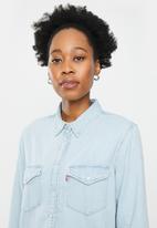 Levi’s® - Essential western shirt - cool out