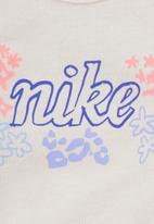 Nike - Nkg doodle dreamer 3-pack - multi