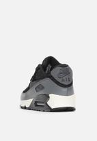 nike wmns air max 90 lthr