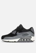 nike wmns air max 90 lthr