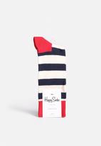 Happy Socks - Stripe socks