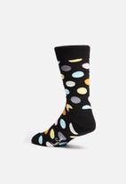 Happy Socks - Big dot socks