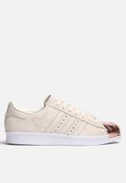 adidas superstar 80s copper