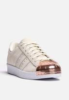 adidas superstar 80s copper