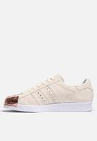 adidas superstar 80s copper
