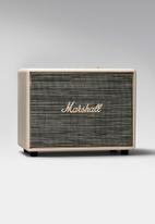 marshall woburn creme