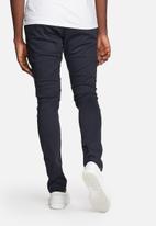 bronson super slim chino