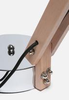 Nolden Bros - Max desk lamp
