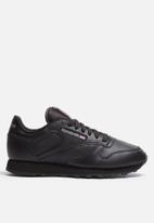 Reebok - Classic Leather Solids