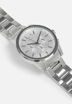Armani Exchange - Outer Banks AX2058-silver