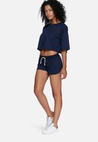 cotton on jogger shorts