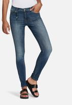 ONLY - Shape skinny jeans