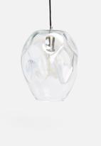 Sixth Floor - Bubble pendant