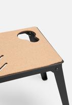 Emerging Creatives - Laptop stand