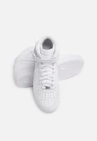 white air force 1 superbalist