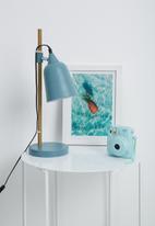 Present Time - Table lamp