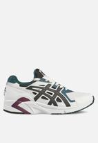 asics tiger gel ds