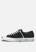 Converse Jack Purcell OX - Black 
