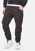 g star raw rovic 3d tapered chinos