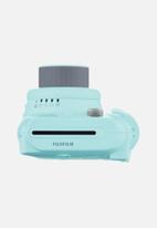 Fujifilm - Instax mini 9 camera - ice blue