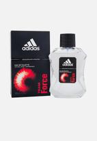 adidas - Adidas Team Force Edt - 100ml (Parallel Import)