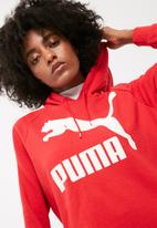 PUMA - Archive logo T7 hoodie