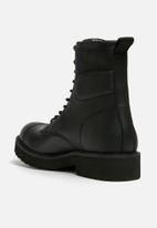 g star presting boots