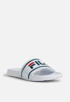 fila badminton shoes