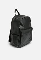 Vent backpack black UNSEEN Bags & Wallets | Superbalist.com