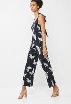 only mona jumpsuit