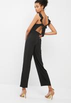 only mona jumpsuit