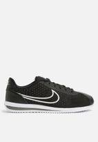 nike cortez ultra moire 2 black