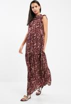 ONLY - Bodil maxi dress