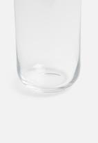 Luigi Bormioli - Sublime drinking glass set of 4