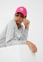 New Era - Womens fashion essential 941 - pink