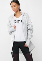 ASICS - Long jacket
