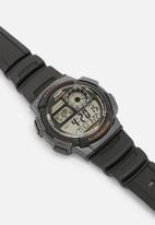 Casio - Digital wrist watch