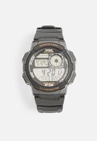 Casio - Digital wrist watch