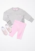 superbalist adidas tracksuit