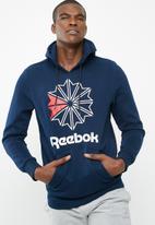 reebok starcrest hoodie