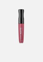 Rimmel - Stay Matte Liquid Lip Colour - Rose & Shine